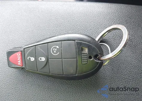 2009 Dodge Journey Sxt from USA, damaged, VIN 3D4GG57V39T503436